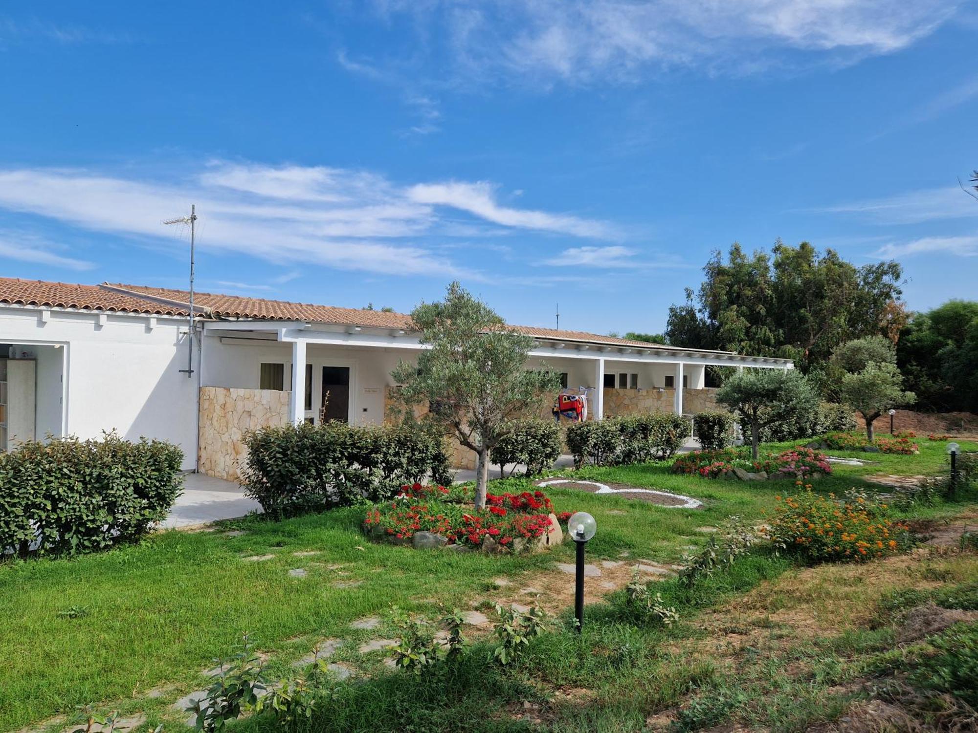 Vila 309 Le Saline - Stintino Pokoj fotografie
